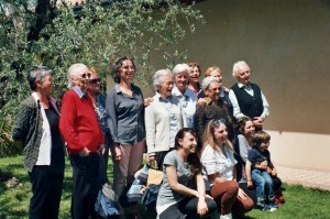 11 maggio Pordenone Adunata Nazionale